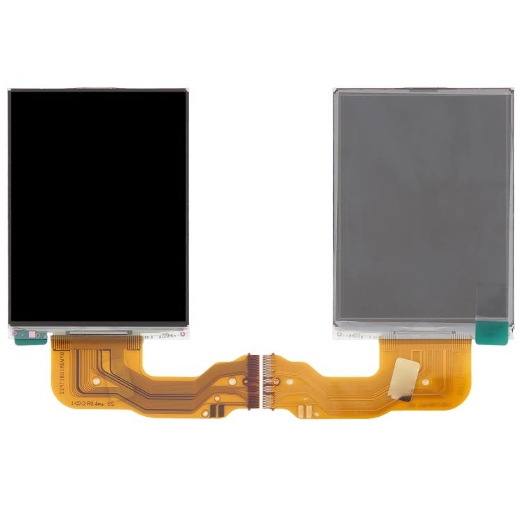 LCD Display Screen with Backlight, For Canon 1200D, For Canon PowerShot A2400, For Canon PowerShot SX150 IS, For Canon PowerShot SX230 HS, For Canon PowerShot SX220 HS, For Canon PowerShot A1200, For Canon PowerShot SX130 IS, For Canon PowerShot G12...