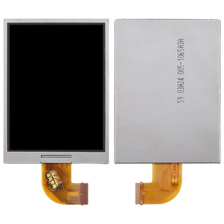 LCD Display Screen with Backlight, For Canon 1200D, For Canon PowerShot A2400, For Canon PowerShot SX150 IS, For Canon PowerShot SX230 HS, For Canon PowerShot SX220 HS, For Canon PowerShot A1200, For Canon PowerShot SX130 IS, For Canon PowerShot G12...