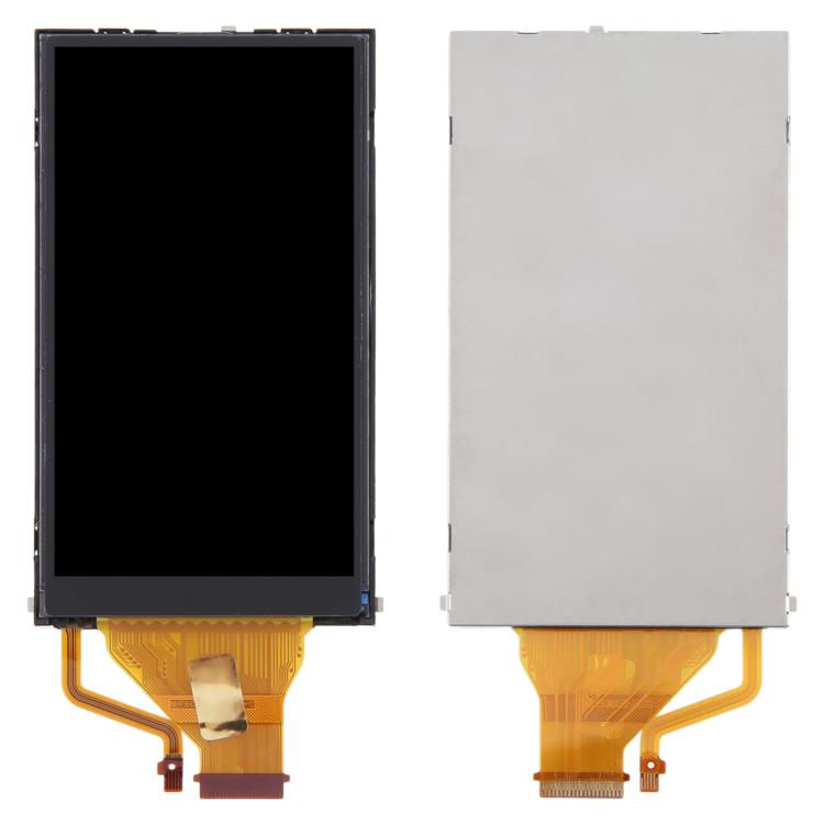 LCD Display Screen with Backlight, For Canon 1200D, For Canon PowerShot A2400, For Canon PowerShot SX150 IS, For Canon PowerShot SX230 HS, For Canon PowerShot SX220 HS, For Canon PowerShot A1200, For Canon PowerShot SX130 IS, For Canon PowerShot G12...