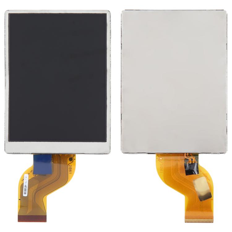 LCD Display Screen with Backlight, For Canon 1200D, For Canon PowerShot A2400, For Canon PowerShot SX150 IS, For Canon PowerShot SX230 HS, For Canon PowerShot SX220 HS, For Canon PowerShot A1200, For Canon PowerShot SX130 IS, For Canon PowerShot G12...