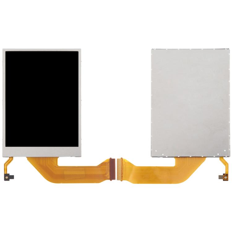 LCD Display Screen with Backlight, For Canon 1200D, For Canon PowerShot A2400, For Canon PowerShot SX150 IS, For Canon PowerShot SX230 HS, For Canon PowerShot SX220 HS, For Canon PowerShot A1200, For Canon PowerShot SX130 IS, For Canon PowerShot G12...