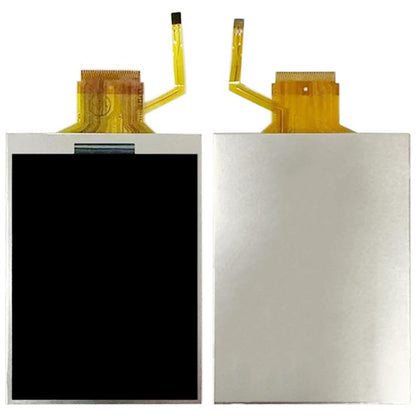 LCD Display Screen with Backlight, For Canon 1200D, For Canon PowerShot A2400, For Canon PowerShot SX150 IS, For Canon PowerShot SX230 HS, For Canon PowerShot SX220 HS, For Canon PowerShot A1200, For Canon PowerShot SX130 IS, For Canon PowerShot G12...