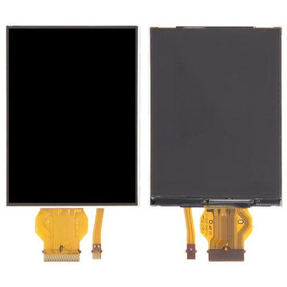 LCD Display Screen with Backlight, For Canon 1200D, For Canon PowerShot A2400, For Canon PowerShot SX150 IS, For Canon PowerShot SX230 HS, For Canon PowerShot SX220 HS, For Canon PowerShot A1200, For Canon PowerShot SX130 IS, For Canon PowerShot G12...