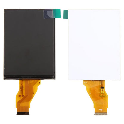 LCD Display Screen with Backlight, For Canon 1200D, For Canon PowerShot A2400, For Canon PowerShot SX150 IS, For Canon PowerShot SX230 HS, For Canon PowerShot SX220 HS, For Canon PowerShot A1200, For Canon PowerShot SX130 IS, For Canon PowerShot G12   ...