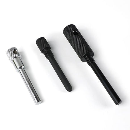 3pcs / Set For Renault / Dacia 1.5 / 1.9 DCi Engine Valve Timing Pins Tool Set VT13518