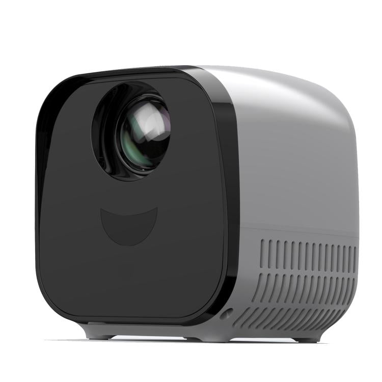 VIVIBRIGHT L1 Basic 480x240P 60ANSI LCD + LED Smart Projector, US Plug, UK Plug, AU Plug, EU Plug