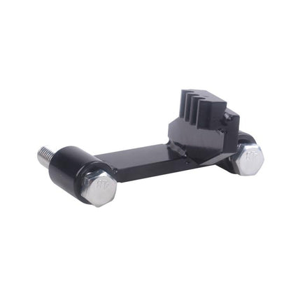 Car Modification LS 1 2 3 LSX Engine Flywheel Bracket Fixed Grip Lock Tool