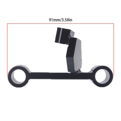 Car Modification LS 1 2 3 LSX Engine Flywheel Bracket Fixed Grip Lock Tool