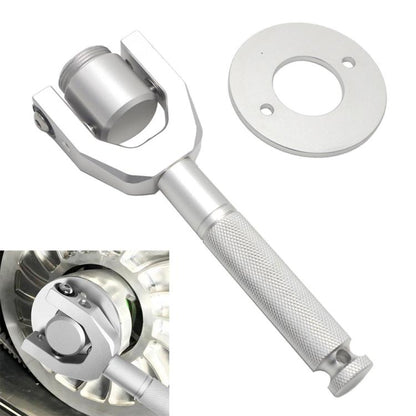 Clutch Spreader Wrench for Can-Am Maverick X3 / X3 Max / Turbo / R 72 / 64 inch Wheelbase Width