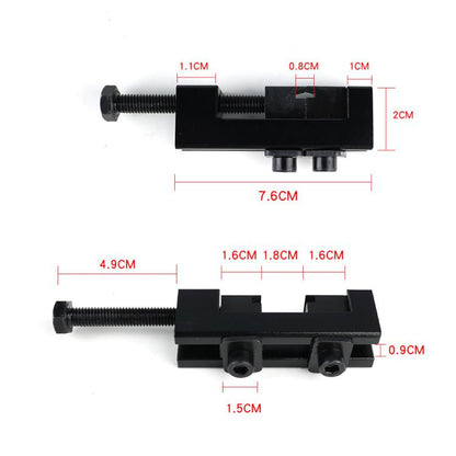 Car CV Joint Axle Boot Drive Shaft Clamping Tool for Toyota / Lexus 09521-24010
