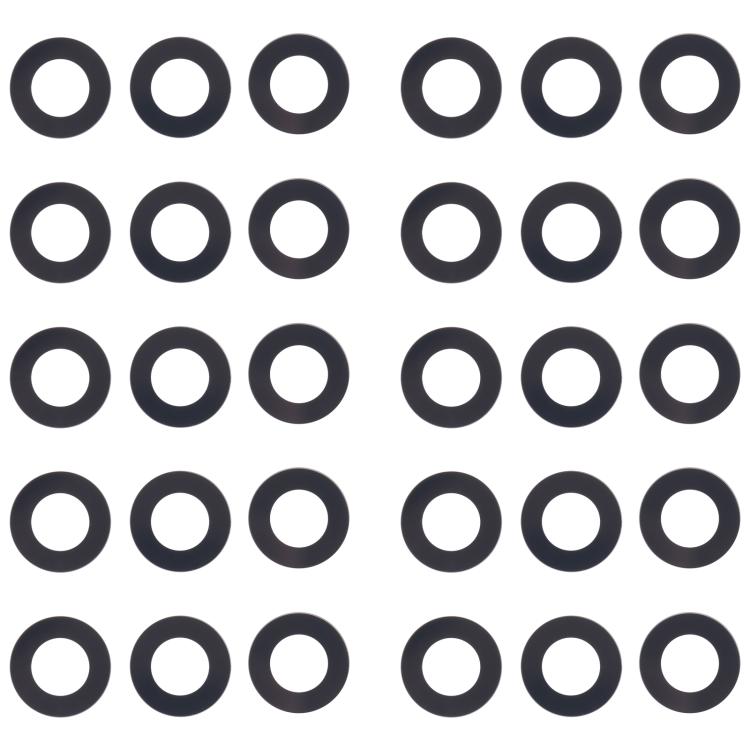 10set Back Camera Lens, For Samsung Galaxy S26+ SM-S947B, For Samsung Galaxy M07 SM-M075F, For Samsung Galaxy M17 SM-M176B, For Samsung Galaxy S26 Ultra SM-S948B, For Samsung Galaxy S26 SM-S942B, For Samsung Galaxy A57 SM-A576B