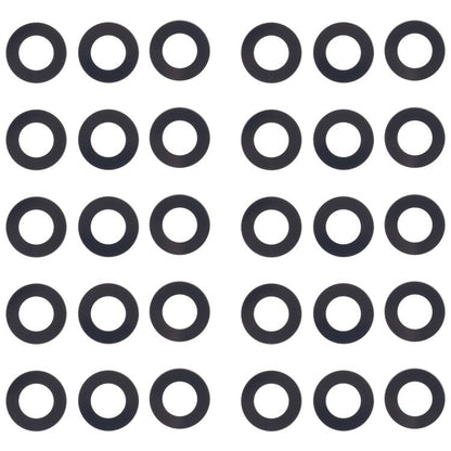 10set Back Camera Lens, For Samsung Galaxy S26+ SM-S947B, For Samsung Galaxy M07 SM-M075F, For Samsung Galaxy M17 SM-M176B, For Samsung Galaxy S26 Ultra SM-S948B, For Samsung Galaxy S26 SM-S942B, For Samsung Galaxy A57 SM-A576B