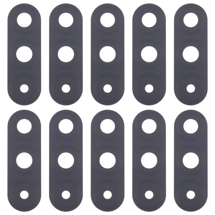 10set Back Camera Lens, For Samsung Galaxy S26+ SM-S947B, For Samsung Galaxy M07 SM-M075F, For Samsung Galaxy M17 SM-M176B, For Samsung Galaxy S26 Ultra SM-S948B, For Samsung Galaxy S26 SM-S942B, For Samsung Galaxy A57 SM-A576B