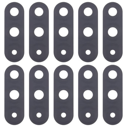 10set Back Camera Lens, For Samsung Galaxy S26+ SM-S947B, For Samsung Galaxy M07 SM-M075F, For Samsung Galaxy M17 SM-M176B, For Samsung Galaxy S26 Ultra SM-S948B, For Samsung Galaxy S26 SM-S942B, For Samsung Galaxy A57 SM-A576B