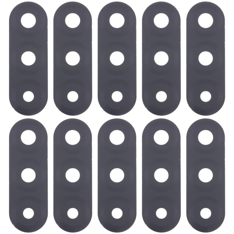 10set Back Camera Lens, For Samsung Galaxy S26+ SM-S947B, For Samsung Galaxy M07 SM-M075F, For Samsung Galaxy M17 SM-M176B, For Samsung Galaxy S26 Ultra SM-S948B, For Samsung Galaxy S26 SM-S942B, For Samsung Galaxy A57 SM-A576B