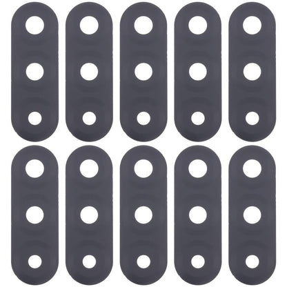 10set Back Camera Lens, For Samsung Galaxy S26+ SM-S947B, For Samsung Galaxy M07 SM-M075F, For Samsung Galaxy M17 SM-M176B, For Samsung Galaxy S26 Ultra SM-S948B, For Samsung Galaxy S26 SM-S942B, For Samsung Galaxy A57 SM-A576B