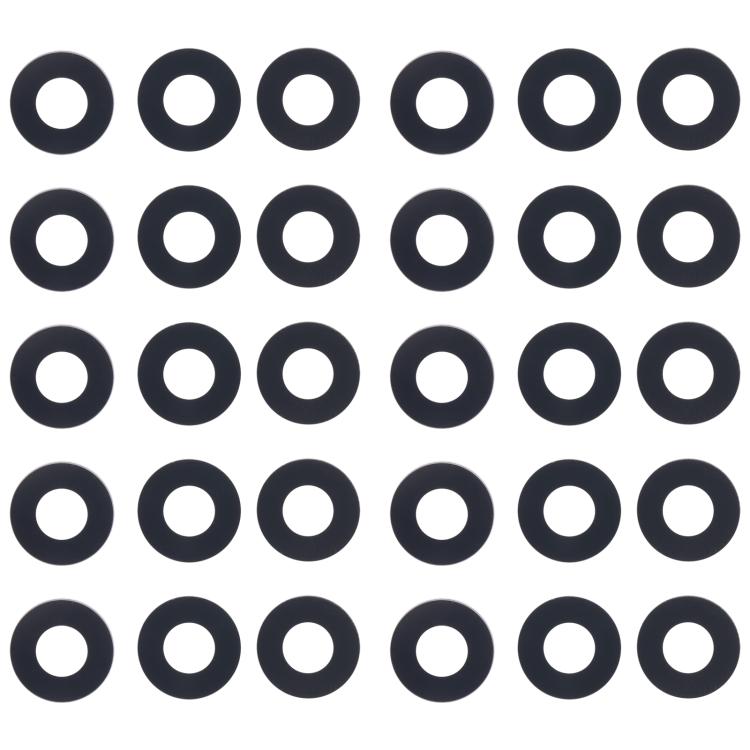 10set Back Camera Lens, For Samsung Galaxy S26+ SM-S947B, For Samsung Galaxy M07 SM-M075F, For Samsung Galaxy M17 SM-M176B, For Samsung Galaxy S26 Ultra SM-S948B, For Samsung Galaxy S26 SM-S942B, For Samsung Galaxy A57 SM-A576B