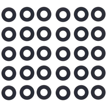 10set Back Camera Lens, For Samsung Galaxy S26+ SM-S947B, For Samsung Galaxy M07 SM-M075F, For Samsung Galaxy M17 SM-M176B, For Samsung Galaxy S26 Ultra SM-S948B, For Samsung Galaxy S26 SM-S942B, For Samsung Galaxy A57 SM-A576B