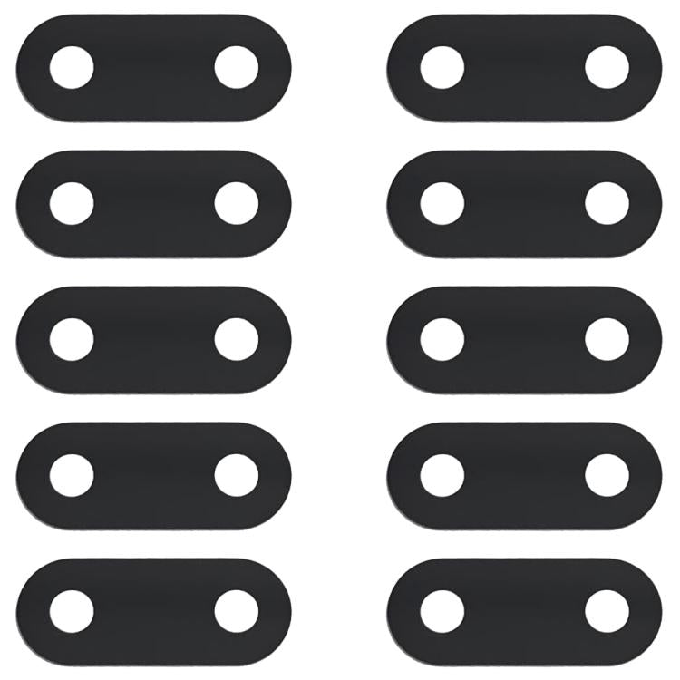 10set Back Camera Lens, For Samsung Galaxy S26+ SM-S947B, For Samsung Galaxy M07 SM-M075F, For Samsung Galaxy M17 SM-M176B, For Samsung Galaxy S26 Ultra SM-S948B, For Samsung Galaxy S26 SM-S942B, For Samsung Galaxy A57 SM-A576B