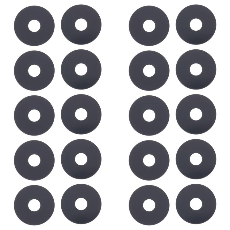 10set Back Camera Lens, For Samsung Galaxy S26+ SM-S947B, For Samsung Galaxy M07 SM-M075F, For Samsung Galaxy M17 SM-M176B, For Samsung Galaxy S26 Ultra SM-S948B, For Samsung Galaxy S26 SM-S942B, For Samsung Galaxy A57 SM-A576B