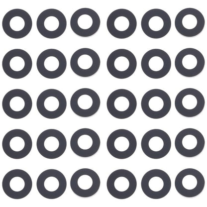 10set Back Camera Lens, For Samsung Galaxy S26+ SM-S947B, For Samsung Galaxy M07 SM-M075F, For Samsung Galaxy M17 SM-M176B, For Samsung Galaxy S26 Ultra SM-S948B, For Samsung Galaxy S26 SM-S942B, For Samsung Galaxy A57 SM-A576B