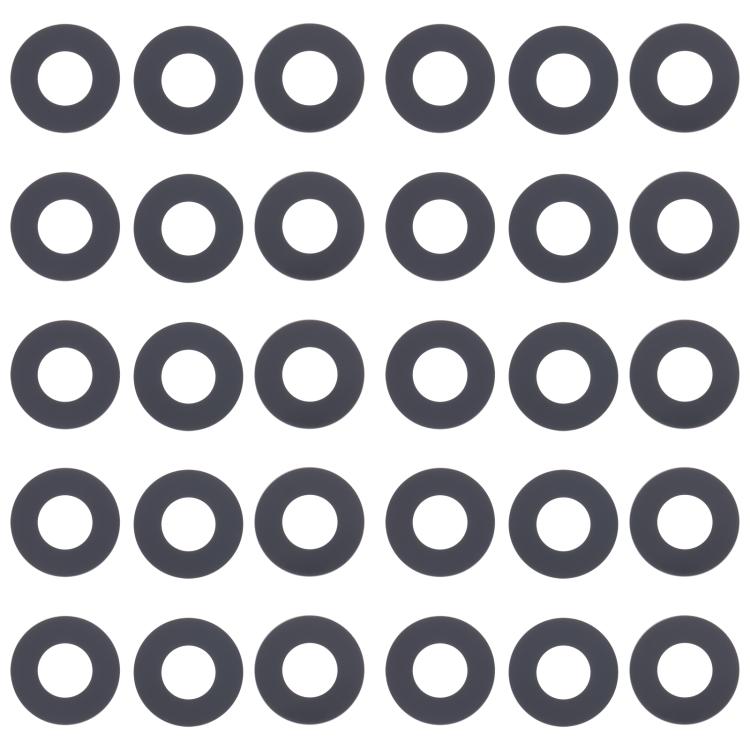 10set Back Camera Lens, For Samsung Galaxy S26+ SM-S947B, For Samsung Galaxy M07 SM-M075F, For Samsung Galaxy M17 SM-M176B, For Samsung Galaxy S26 Ultra SM-S948B, For Samsung Galaxy S26 SM-S942B, For Samsung Galaxy A57 SM-A576B