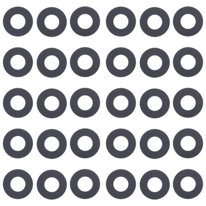 10set Back Camera Lens, For Samsung Galaxy S26+ SM-S947B, For Samsung Galaxy M07 SM-M075F, For Samsung Galaxy M17 SM-M176B, For Samsung Galaxy S26 Ultra SM-S948B, For Samsung Galaxy S26 SM-S942B, For Samsung Galaxy A57 SM-A576B