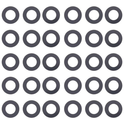 10set Back Camera Lens, For Samsung Galaxy S26+ SM-S947B, For Samsung Galaxy M07 SM-M075F, For Samsung Galaxy M17 SM-M176B, For Samsung Galaxy S26 Ultra SM-S948B, For Samsung Galaxy S26 SM-S942B, For Samsung Galaxy A57 SM-A576B