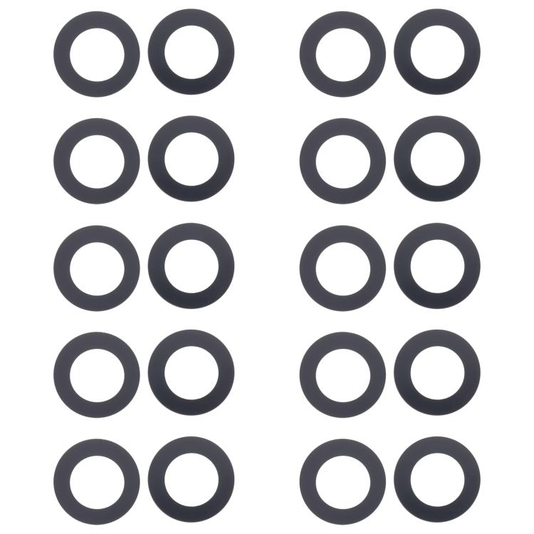 10set Back Camera Lens, For Samsung Galaxy S26+ SM-S947B, For Samsung Galaxy M07 SM-M075F, For Samsung Galaxy M17 SM-M176B, For Samsung Galaxy S26 Ultra SM-S948B, For Samsung Galaxy S26 SM-S942B, For Samsung Galaxy A57 SM-A576B