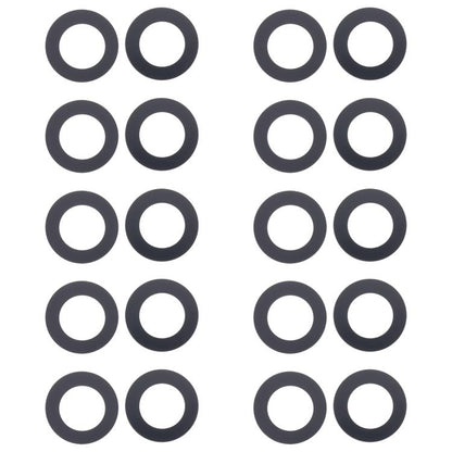 10set Back Camera Lens, For Samsung Galaxy S26+ SM-S947B, For Samsung Galaxy M07 SM-M075F, For Samsung Galaxy M17 SM-M176B, For Samsung Galaxy S26 Ultra SM-S948B, For Samsung Galaxy S26 SM-S942B, For Samsung Galaxy A57 SM-A576B