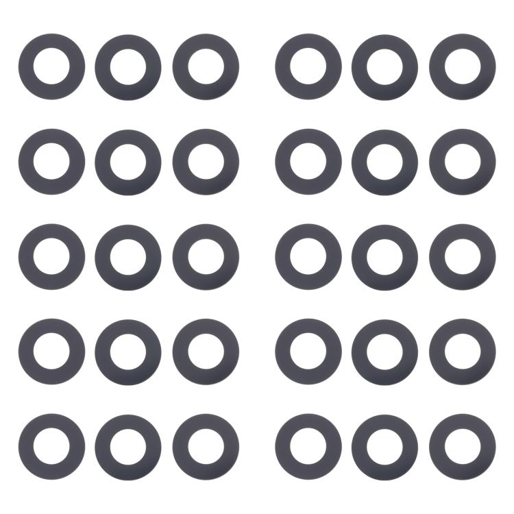 10set Back Camera Lens, For Samsung Galaxy S26+ SM-S947B, For Samsung Galaxy M07 SM-M075F, For Samsung Galaxy M17 SM-M176B, For Samsung Galaxy S26 Ultra SM-S948B, For Samsung Galaxy S26 SM-S942B, For Samsung Galaxy A57 SM-A576B