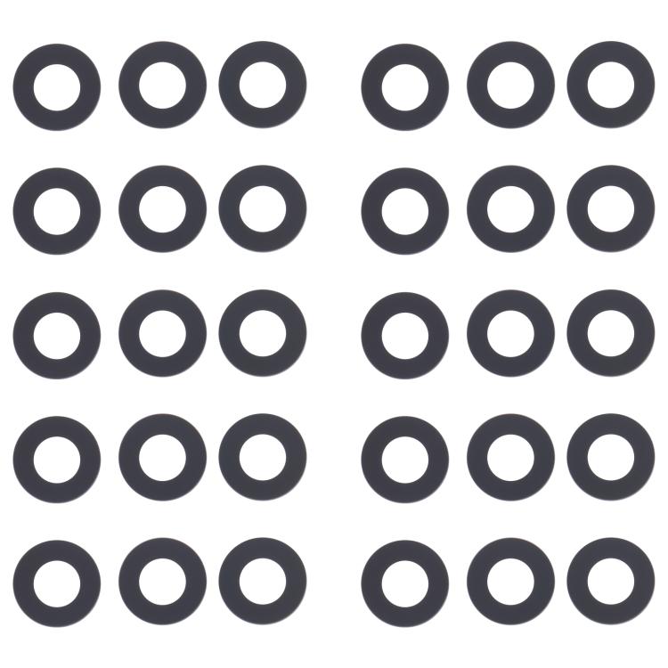 10set Back Camera Lens, For Samsung Galaxy S26+ SM-S947B, For Samsung Galaxy M07 SM-M075F, For Samsung Galaxy M17 SM-M176B, For Samsung Galaxy S26 Ultra SM-S948B, For Samsung Galaxy S26 SM-S942B, For Samsung Galaxy A57 SM-A576B
