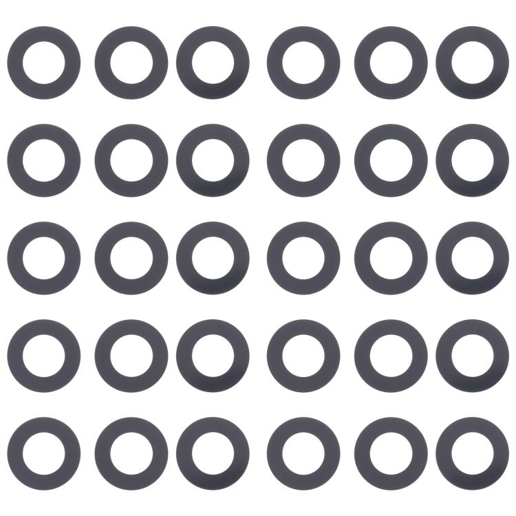 10set Back Camera Lens, For Samsung Galaxy S26+ SM-S947B, For Samsung Galaxy M07 SM-M075F, For Samsung Galaxy M17 SM-M176B, For Samsung Galaxy S26 Ultra SM-S948B, For Samsung Galaxy S26 SM-S942B, For Samsung Galaxy A57 SM-A576B