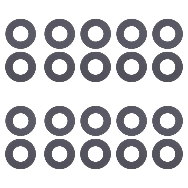 10set Back Camera Lens, For Samsung Galaxy S26+ SM-S947B, For Samsung Galaxy M07 SM-M075F, For Samsung Galaxy M17 SM-M176B, For Samsung Galaxy S26 Ultra SM-S948B, For Samsung Galaxy S26 SM-S942B, For Samsung Galaxy A57 SM-A576B