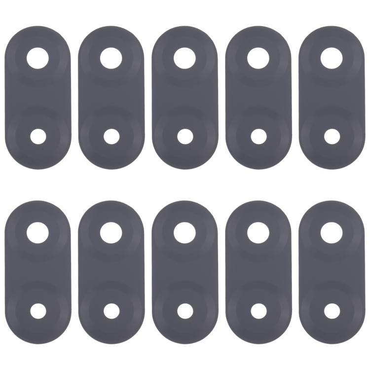 10set Back Camera Lens, For Samsung Galaxy S26+ SM-S947B, For Samsung Galaxy M07 SM-M075F, For Samsung Galaxy M17 SM-M176B, For Samsung Galaxy S26 Ultra SM-S948B, For Samsung Galaxy S26 SM-S942B, For Samsung Galaxy A57 SM-A576B