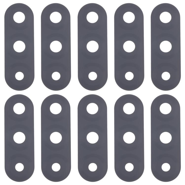 10set Back Camera Lens, For Samsung Galaxy S26+ SM-S947B, For Samsung Galaxy M07 SM-M075F, For Samsung Galaxy M17 SM-M176B, For Samsung Galaxy S26 Ultra SM-S948B, For Samsung Galaxy S26 SM-S942B, For Samsung Galaxy A57 SM-A576B