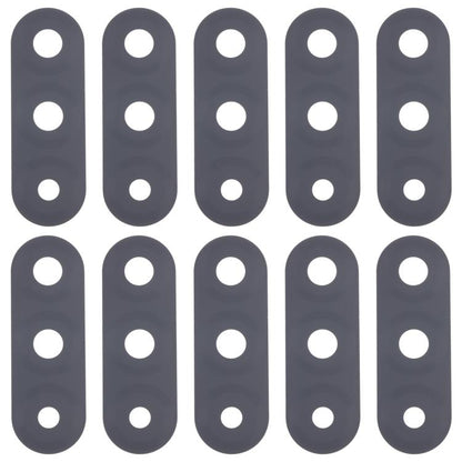 10set Back Camera Lens, For Samsung Galaxy S26+ SM-S947B, For Samsung Galaxy M07 SM-M075F, For Samsung Galaxy M17 SM-M176B, For Samsung Galaxy S26 Ultra SM-S948B, For Samsung Galaxy S26 SM-S942B, For Samsung Galaxy A57 SM-A576B