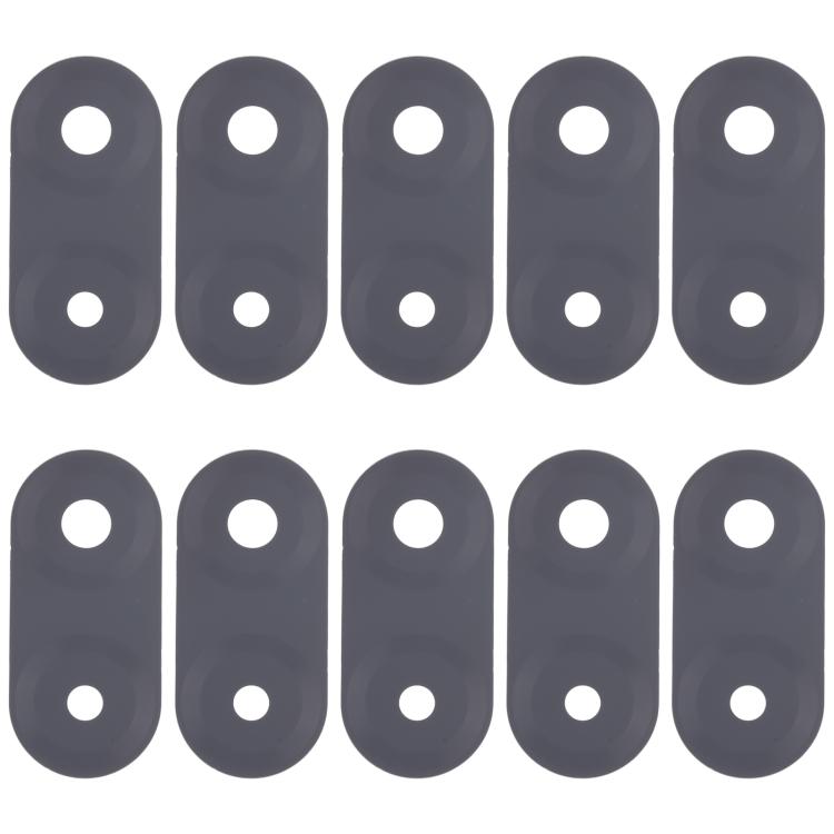 10set Back Camera Lens, For Samsung Galaxy S26+ SM-S947B, For Samsung Galaxy M07 SM-M075F, For Samsung Galaxy M17 SM-M176B, For Samsung Galaxy S26 Ultra SM-S948B, For Samsung Galaxy S26 SM-S942B, For Samsung Galaxy A57 SM-A576B
