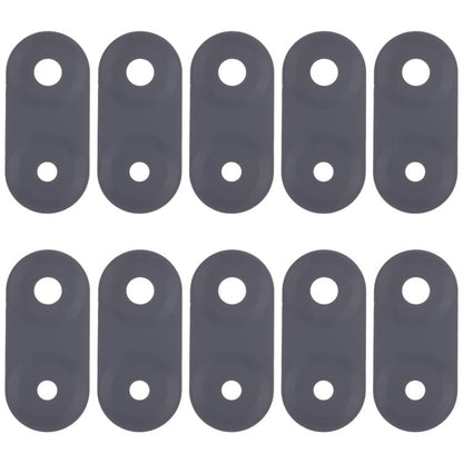 10set Back Camera Lens, For Samsung Galaxy S26+ SM-S947B, For Samsung Galaxy M07 SM-M075F, For Samsung Galaxy M17 SM-M176B, For Samsung Galaxy S26 Ultra SM-S948B, For Samsung Galaxy S26 SM-S942B, For Samsung Galaxy A57 SM-A576B