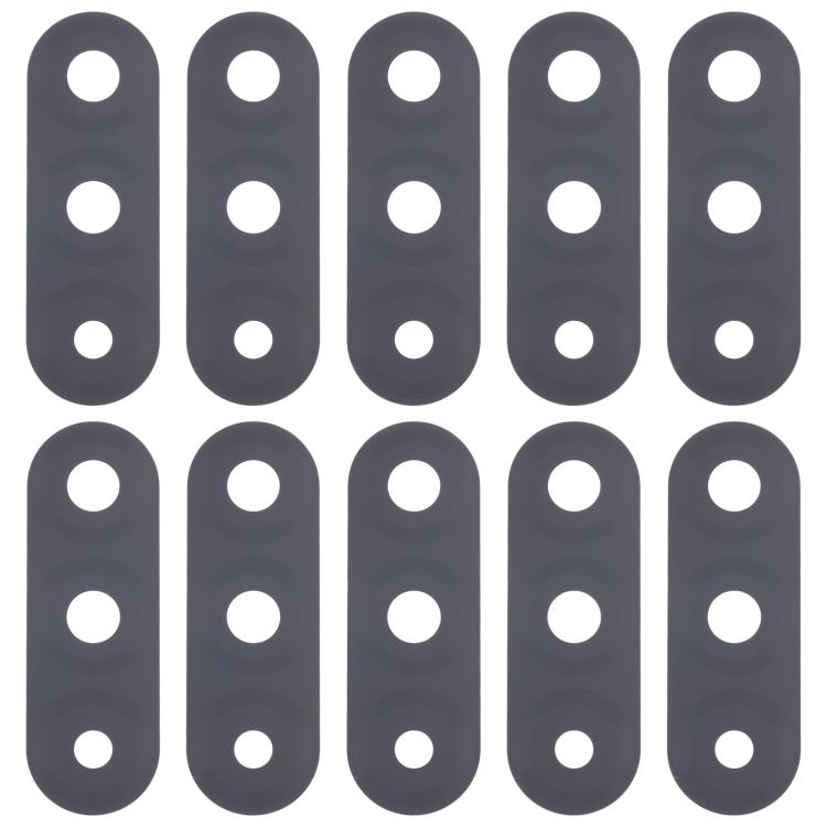10set Back Camera Lens, For Samsung Galaxy S26+ SM-S947B, For Samsung Galaxy M07 SM-M075F, For Samsung Galaxy M17 SM-M176B, For Samsung Galaxy S26 Ultra SM-S948B, For Samsung Galaxy S26 SM-S942B, For Samsung Galaxy A57 SM-A576B