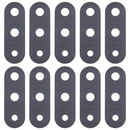 10set Back Camera Lens, For Samsung Galaxy S26+ SM-S947B, For Samsung Galaxy M07 SM-M075F, For Samsung Galaxy M17 SM-M176B, For Samsung Galaxy S26 Ultra SM-S948B, For Samsung Galaxy S26 SM-S942B, For Samsung Galaxy A57 SM-A576B