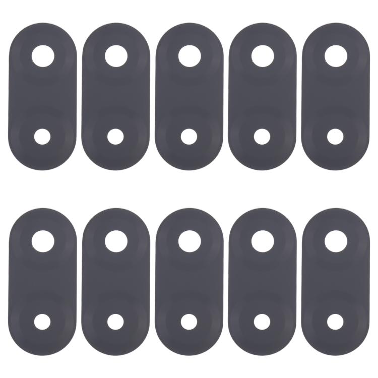 10set Back Camera Lens, For Samsung Galaxy S26+ SM-S947B, For Samsung Galaxy M07 SM-M075F, For Samsung Galaxy M17 SM-M176B, For Samsung Galaxy S26 Ultra SM-S948B, For Samsung Galaxy S26 SM-S942B, For Samsung Galaxy A57 SM-A576B