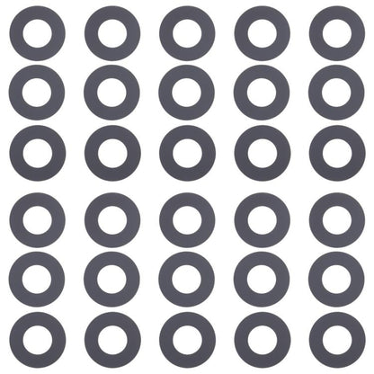 10set Back Camera Lens, For Samsung Galaxy S26+ SM-S947B, For Samsung Galaxy M07 SM-M075F, For Samsung Galaxy M17 SM-M176B, For Samsung Galaxy S26 Ultra SM-S948B, For Samsung Galaxy S26 SM-S942B, For Samsung Galaxy A57 SM-A576B