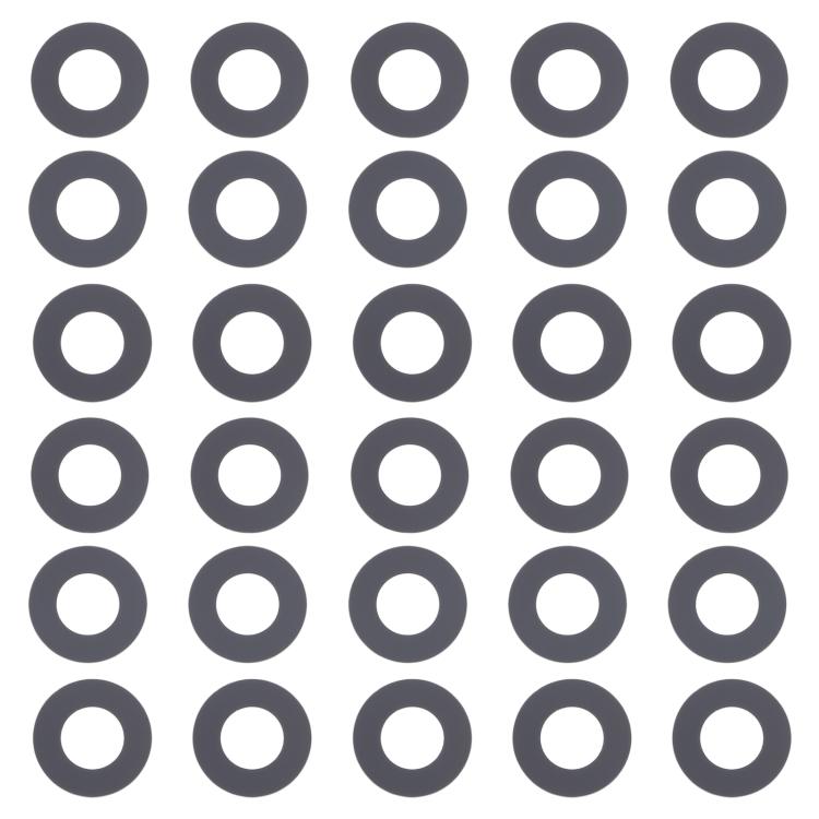 10set Back Camera Lens, For Samsung Galaxy S26+ SM-S947B, For Samsung Galaxy M07 SM-M075F, For Samsung Galaxy M17 SM-M176B, For Samsung Galaxy S26 Ultra SM-S948B, For Samsung Galaxy S26 SM-S942B, For Samsung Galaxy A57 SM-A576B