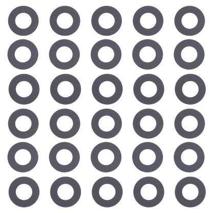 10set Back Camera Lens, For Samsung Galaxy S26+ SM-S947B, For Samsung Galaxy M07 SM-M075F, For Samsung Galaxy M17 SM-M176B, For Samsung Galaxy S26 Ultra SM-S948B, For Samsung Galaxy S26 SM-S942B, For Samsung Galaxy A57 SM-A576B
