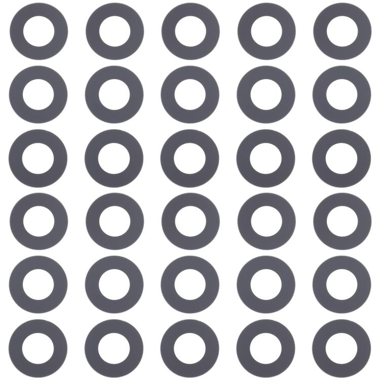 10set Back Camera Lens, For Samsung Galaxy S26+ SM-S947B, For Samsung Galaxy M07 SM-M075F, For Samsung Galaxy M17 SM-M176B, For Samsung Galaxy S26 Ultra SM-S948B, For Samsung Galaxy S26 SM-S942B, For Samsung Galaxy A57 SM-A576B