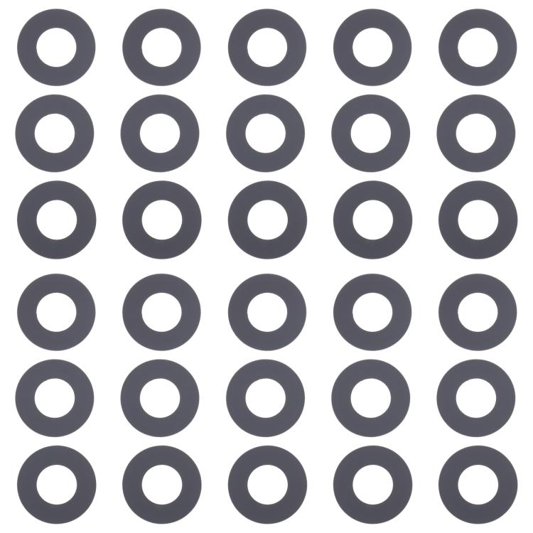 10set Back Camera Lens, For Samsung Galaxy S26+ SM-S947B, For Samsung Galaxy M07 SM-M075F, For Samsung Galaxy M17 SM-M176B, For Samsung Galaxy S26 Ultra SM-S948B, For Samsung Galaxy S26 SM-S942B, For Samsung Galaxy A57 SM-A576B