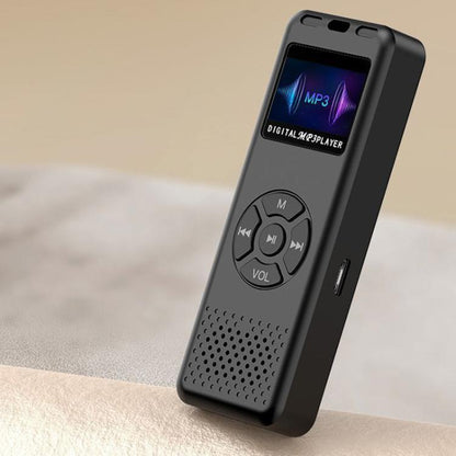 T09 Multifunctional Digital Screen MP3 / MP4 Bluetooth Music Player, Without Memory Card