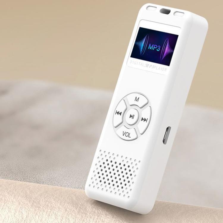 T09 Multifunctional Digital Screen MP3 / MP4 Bluetooth Music Player, Without Memory Card