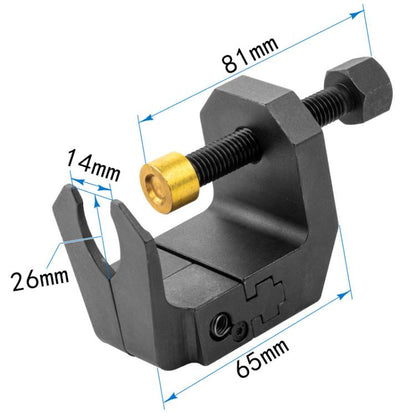 For BMW Car Wiper Removal Puller Tool 616060, Wiper Removal Puller